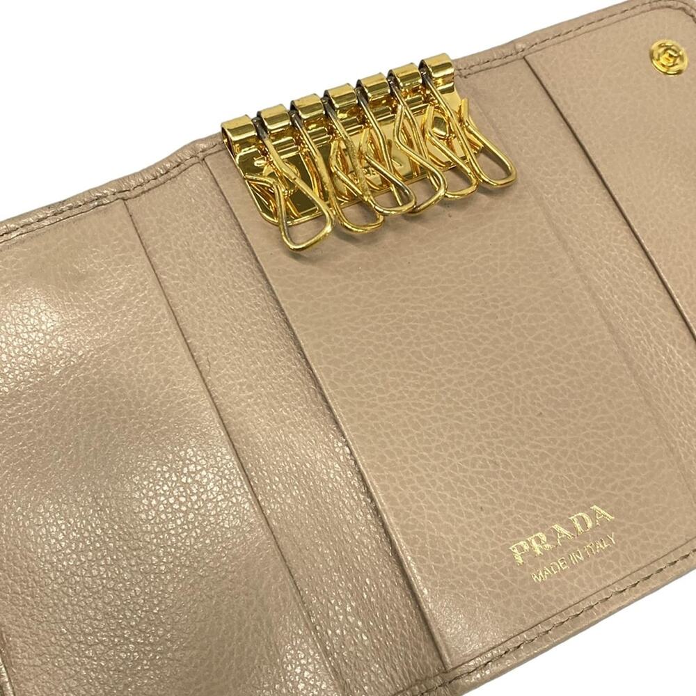 Prada Key Case 1PG222 - Picture 3 of 12
